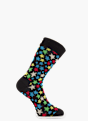 Happy Socks Calze e calzini Nero 94222 2
