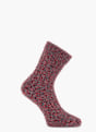 Happy Socks Calzini Rosso 94221 1