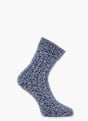 Happy Socks Chaussettes Bleu 94220 1