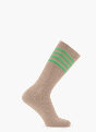 Happy Socks Chaussettes Beige 94223 1