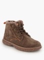 elefanten Halbschuh Braun 94262 1