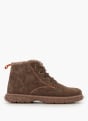 elefanten Halbschuh Braun 94262 2