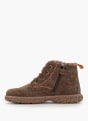elefanten Halbschuh Braun 94262 3