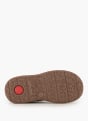 elefanten Halbschuh Braun 94262 4
