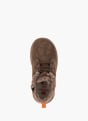 elefanten Halbschuh Braun 94262 5