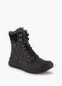legero Stivale Nero 94276 1