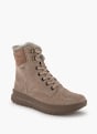 legero Stivale Beige 94278 1