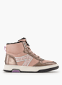 Circo Baskets montantes Rose 94280 2