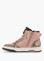 Circo Sneaker alta Rosa 94280 3