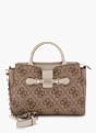 GUESS Tasche Braun 94297 1