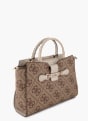 GUESS Tasche Braun 94297 3