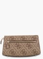 GUESS Tasche Braun 94298 2