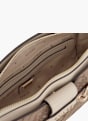 GUESS Tasche Braun 94298 4