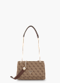 GUESS Tasche Braun 94299 1