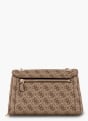 GUESS Tasche Braun 94299 2