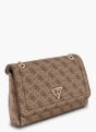 GUESS Tasche Braun 94299 3