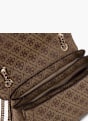 GUESS Tasche Braun 94299 4