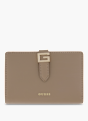 GUESS Portemonnaie Grau 94308 1
