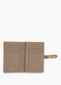 GUESS Portemonnaie Grau 94308 3