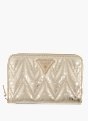 GUESS Portemonnaie Gold 94313 1