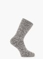 Cosy Nature Calzini Grigio 94347 2
