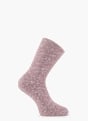 Cosy Nature Calzini Rosa 94354 2