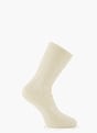 Cosy Nature Calzini Bianco Sporco 94358 3