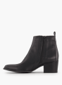 Varese Bottes Noir 93053 3