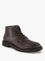 Bugatti Bottes à lacets Marron 93061 1