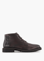 Bugatti Bottes à lacets Marron 93061 2