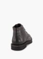 Bugatti Bottes à lacets Marron 93061 5