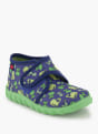 elefanten Pantofole Blu 93073 1