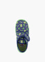 elefanten Pantofole Blu 93073 3
