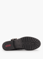 Rieker Stiefel Grau 93091 4