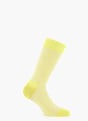 Dilly Socks Chaussettes et collants Jaune 93116 1