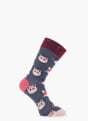 Dilly Socks Calzini Blu 93119 1