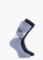 Tommy Hilfiger Chaussettes Bleu 93151 1