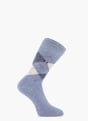 Tommy Hilfiger Chaussettes Bleu 93151 2