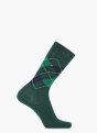 Tommy Hilfiger Socken Grün 93149 2