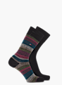 Tommy Hilfiger Socken Schwarz 93158 1