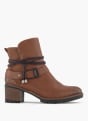 Rieker Bottes Cognac 93163 2