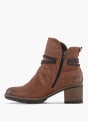 Rieker Bottes Cognac 93163 3