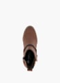 Rieker Bottes Cognac 93163 4