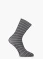 Tommy Hilfiger Chaussettes Gris 93161 2