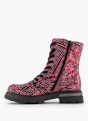 Rieker Stiefel Rot 93167 3