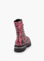 Rieker Stiefel Rot 93167 6