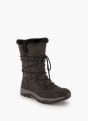 Rieker Stiefel Blau 93166 1