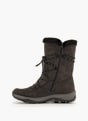 Rieker Stiefel Blau 93166 3