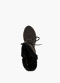 Rieker Stiefel Blau 93166 5
