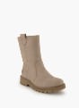 Rieker Stiefel Beige 93168 1